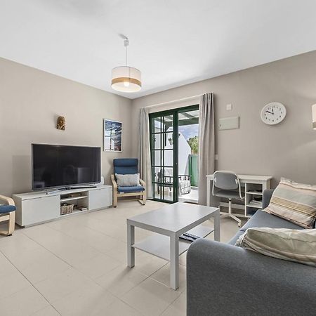 Casa Sansofe - Gescav Villa Playa Blanca  Buitenkant foto