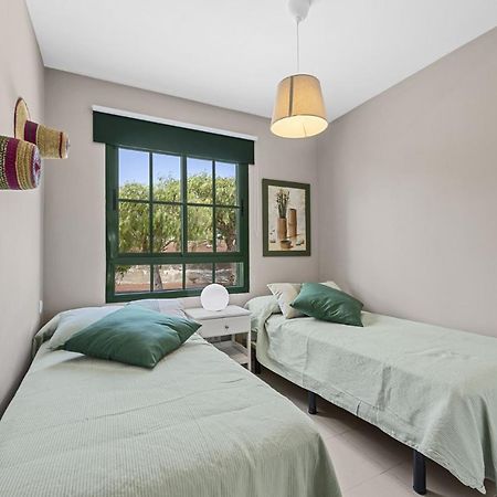 Casa Sansofe - Gescav Villa Playa Blanca  Buitenkant foto
