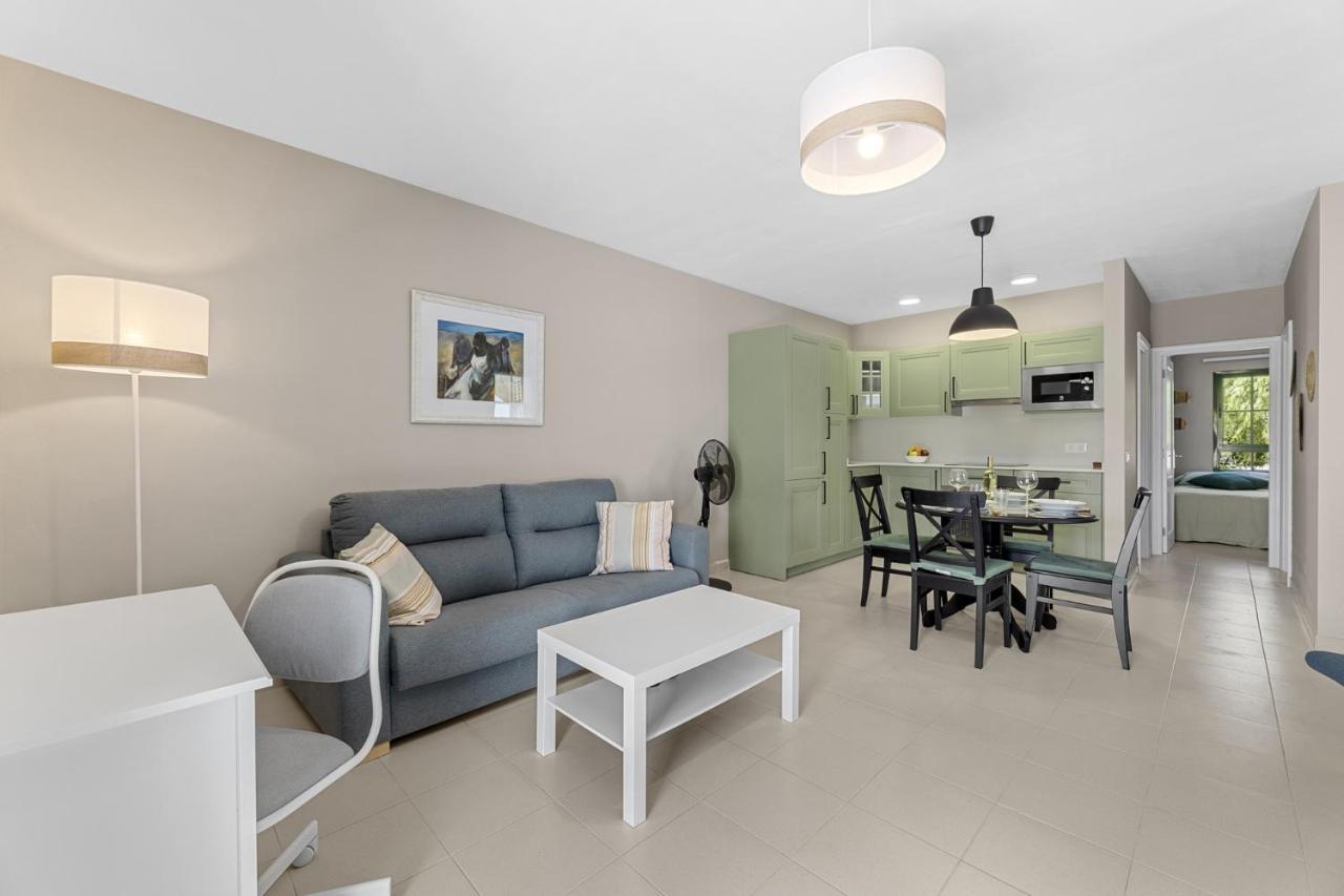 Casa Sansofe - Gescav Villa Playa Blanca  Buitenkant foto