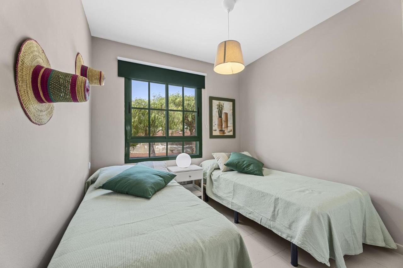 Casa Sansofe - Gescav Villa Playa Blanca  Buitenkant foto